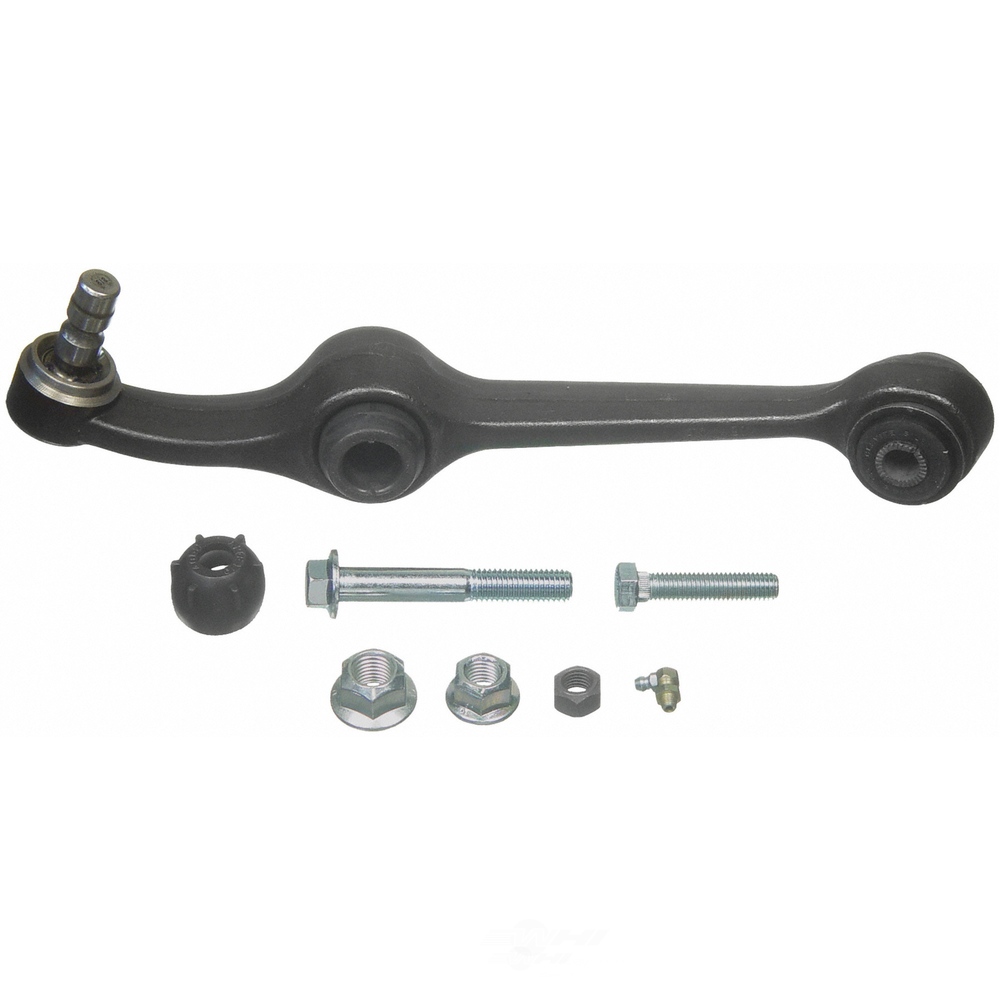 MOOG - Suspension Control Arm And Ball Joint Assembly - MOO RK8579