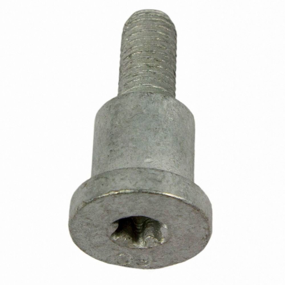 MOTORCRAFT A/c Drive Belt Idler Pulley Bolt Part Number YS297