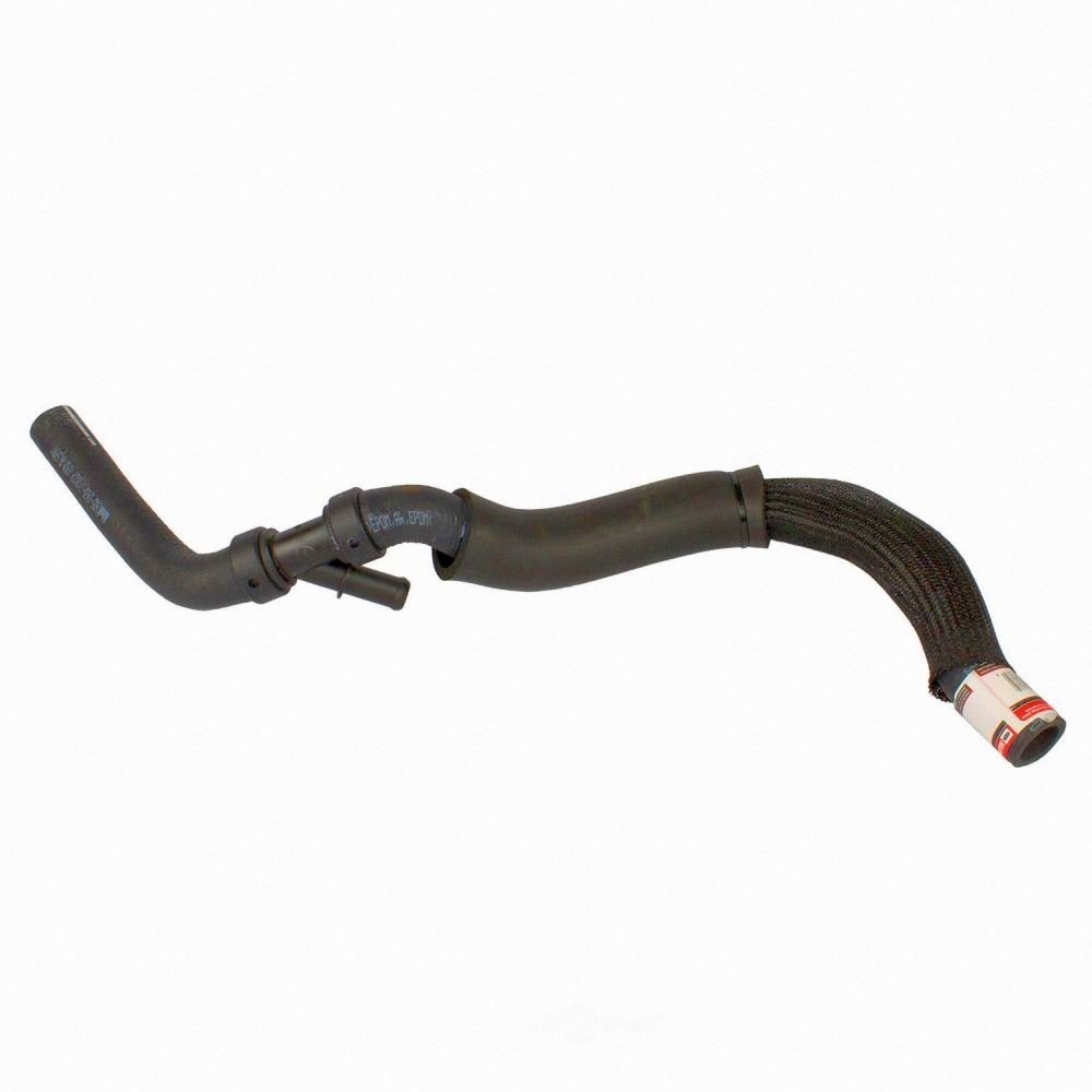 Motorcraft KM4697 Coolant Overflow Hose