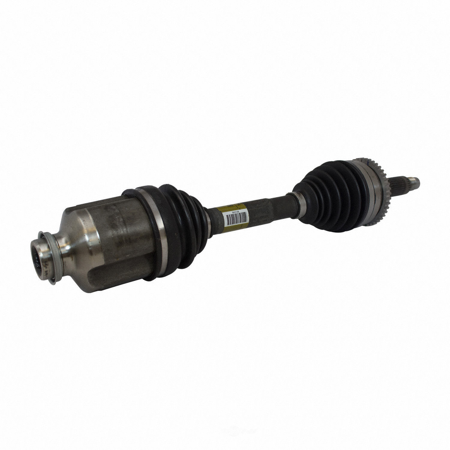 MOTORCRAFT - Axle Shaft Assembly - MOT TX-506