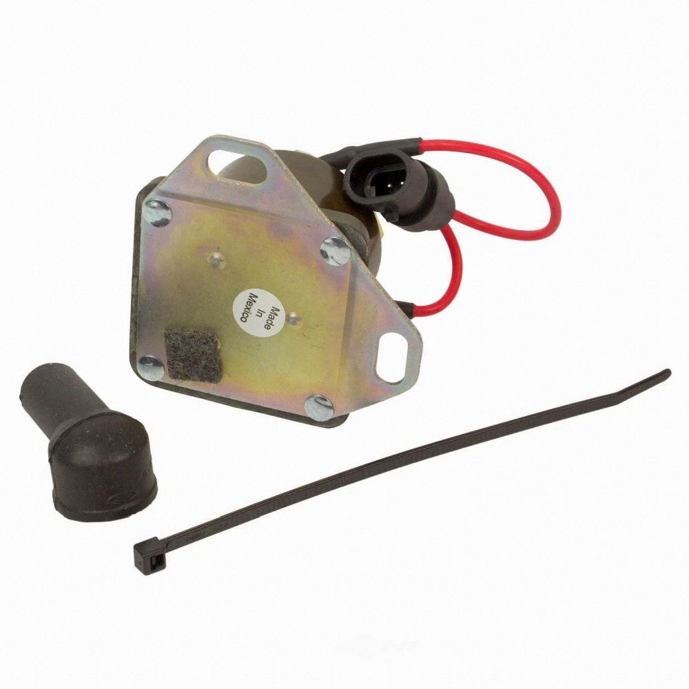 Diesel Glow Plug Switch ACDelco GM Original Equipment 212-317
