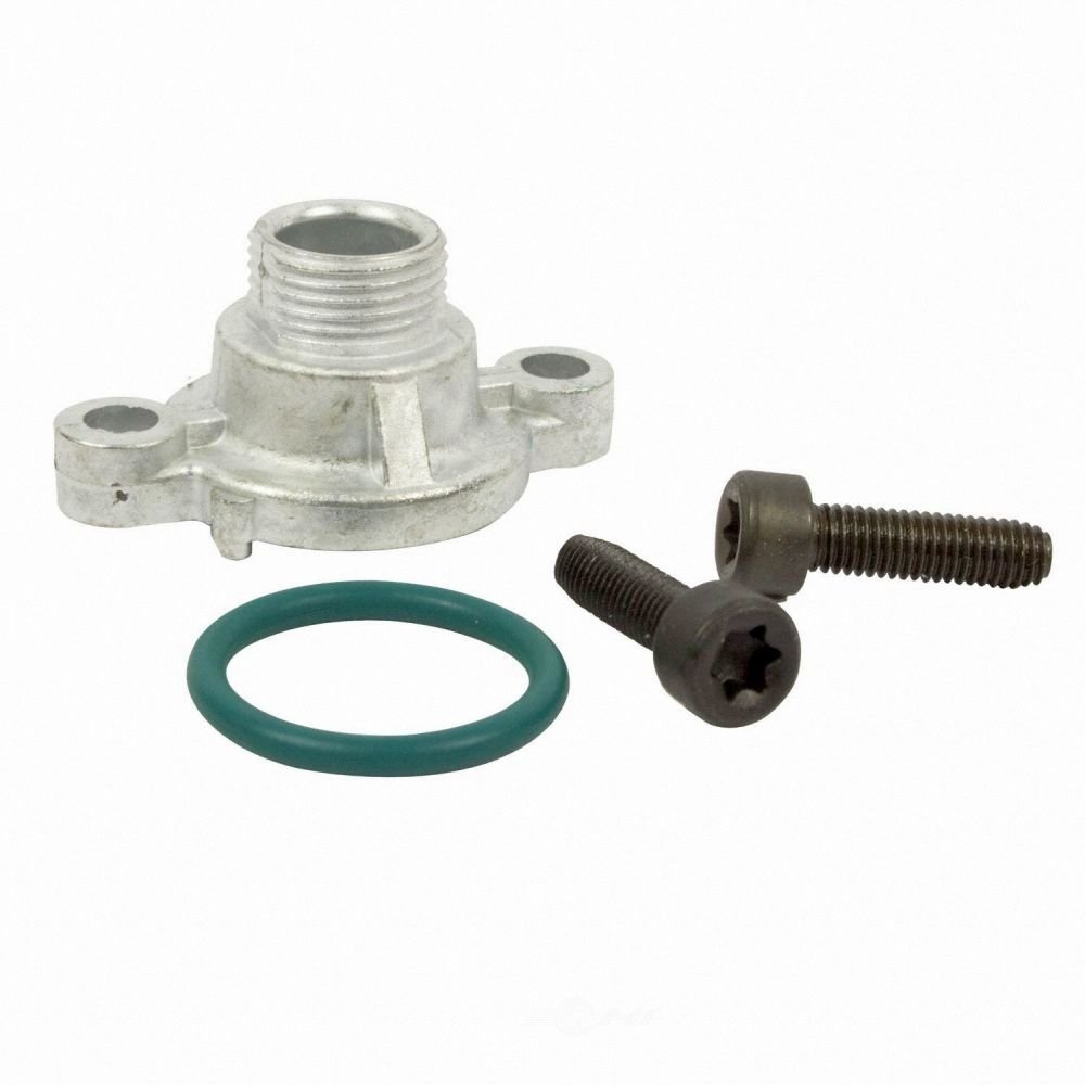 MOTORCRAFT Fuel Pressure Relief Valve Cap Part Number CM5016