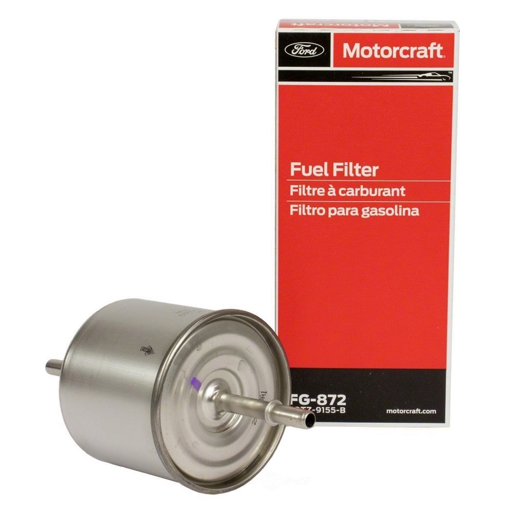 Motorcraft FG872 Fuel Filter