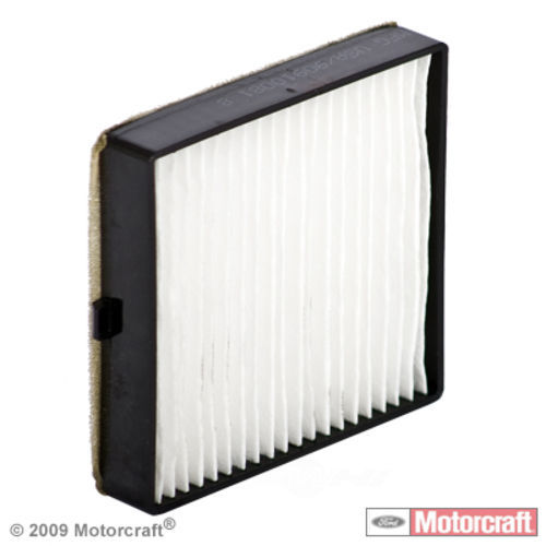 MOTORCRAFT - HVAC Seat Filter - MOT FS-101