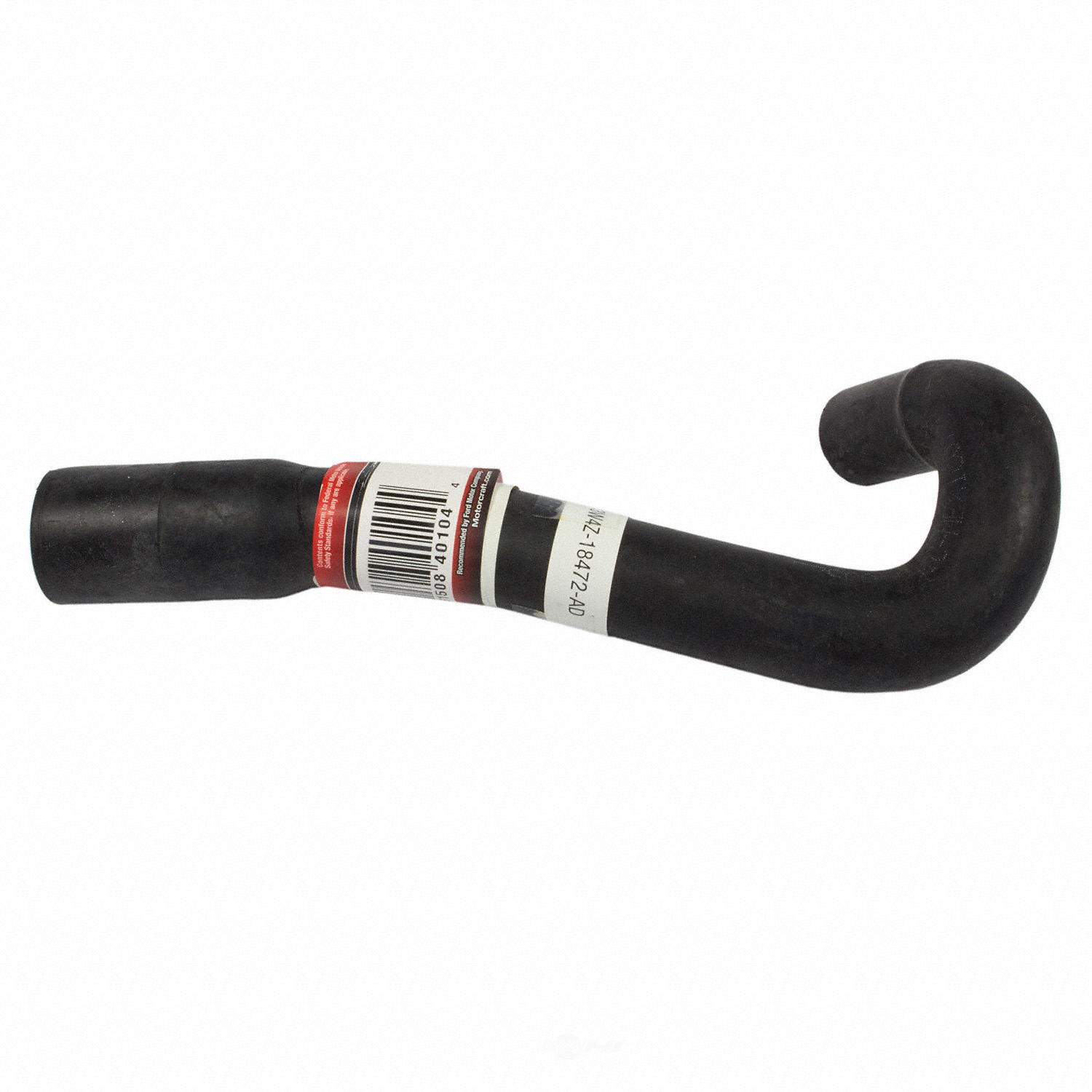 MOTORCRAFT - HVAC Heater Hose Assembly - MOT KH-166