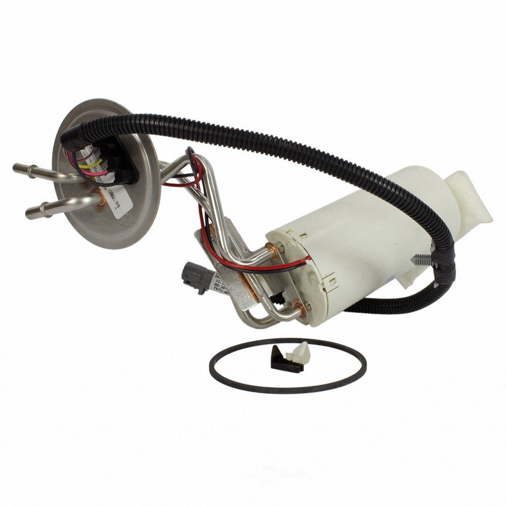 MOTORCRAFT - Fuel Pump And Hanger Assembly - MOT PFB-2