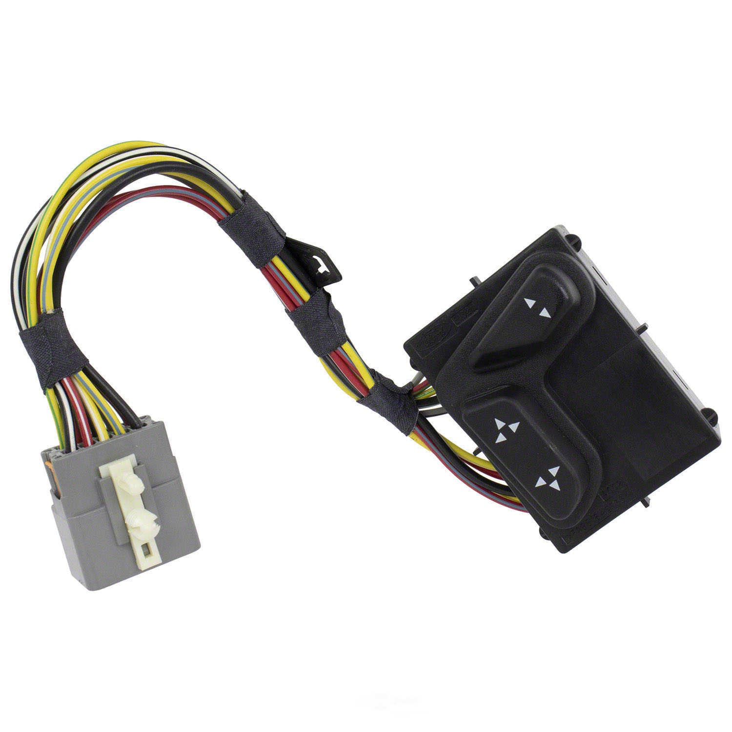 MOTORCRAFT - Seat Switch - Adjusting - MOT SW-7225