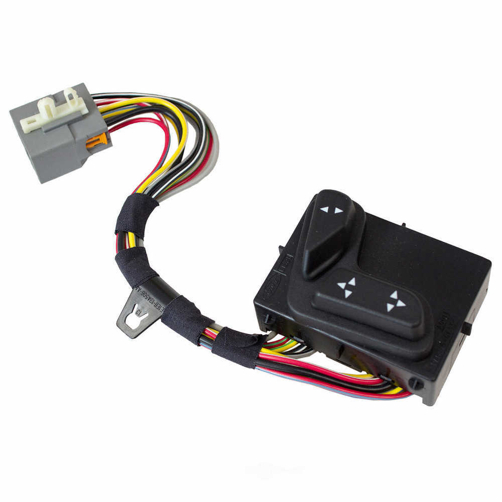 MOTORCRAFT - Seat Switch - Adjusting - MOT SW-7225