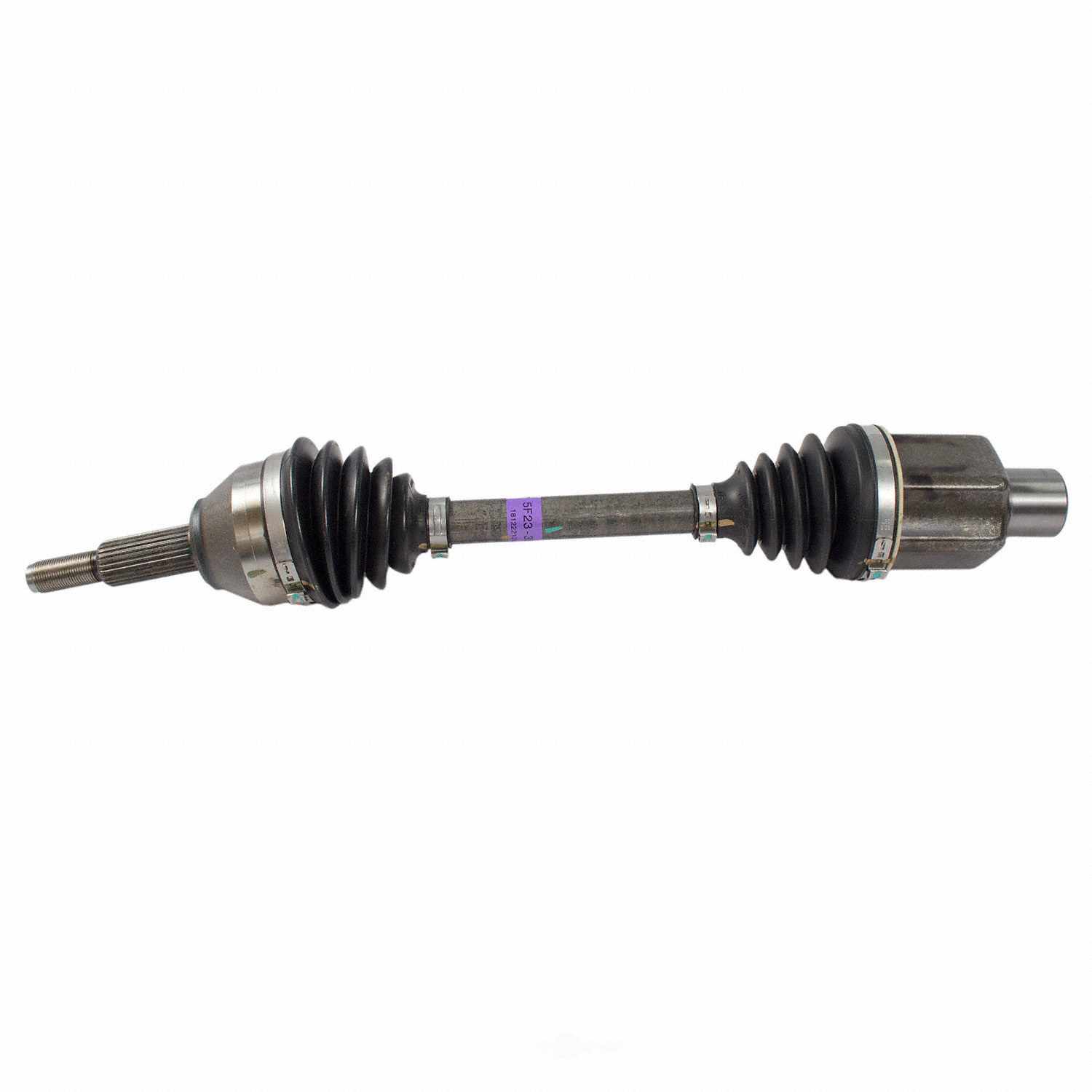 MOTORCRAFT - Axle Shaft Assembly - MOT TX-438