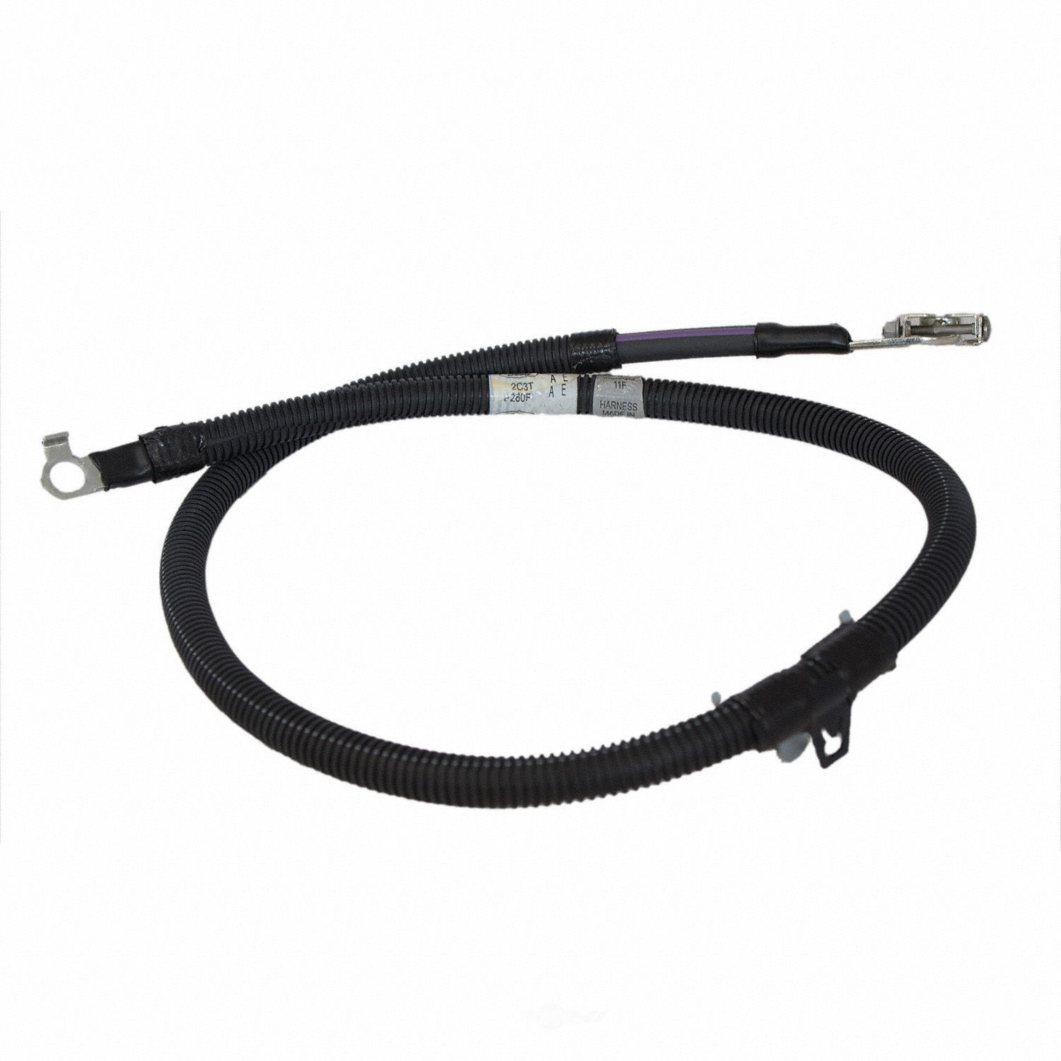 MOTORCRAFT - Battery Ground Strap - MOT WC-95684