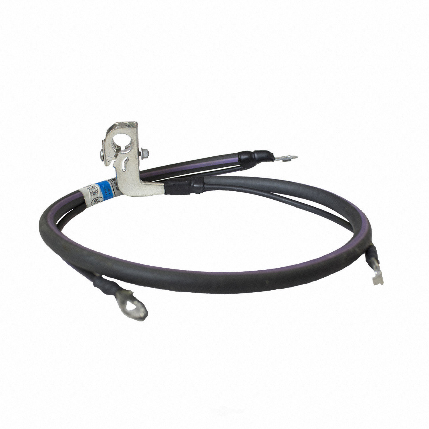 MOTORCRAFT - Battery Ground Strap - MOT WC-95685