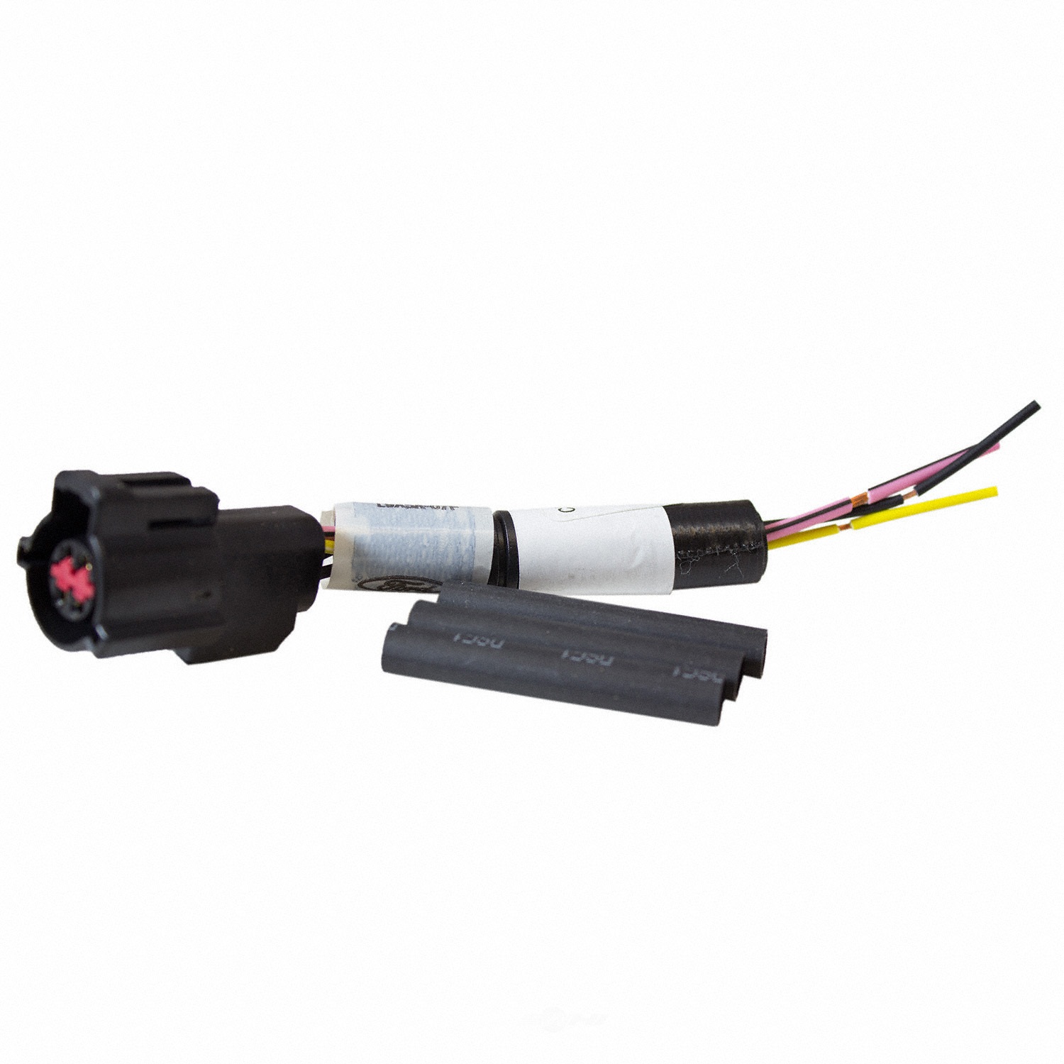 MOTORCRAFT - Fuel Pump Jumper Harness Kit - MOT WT-56820
