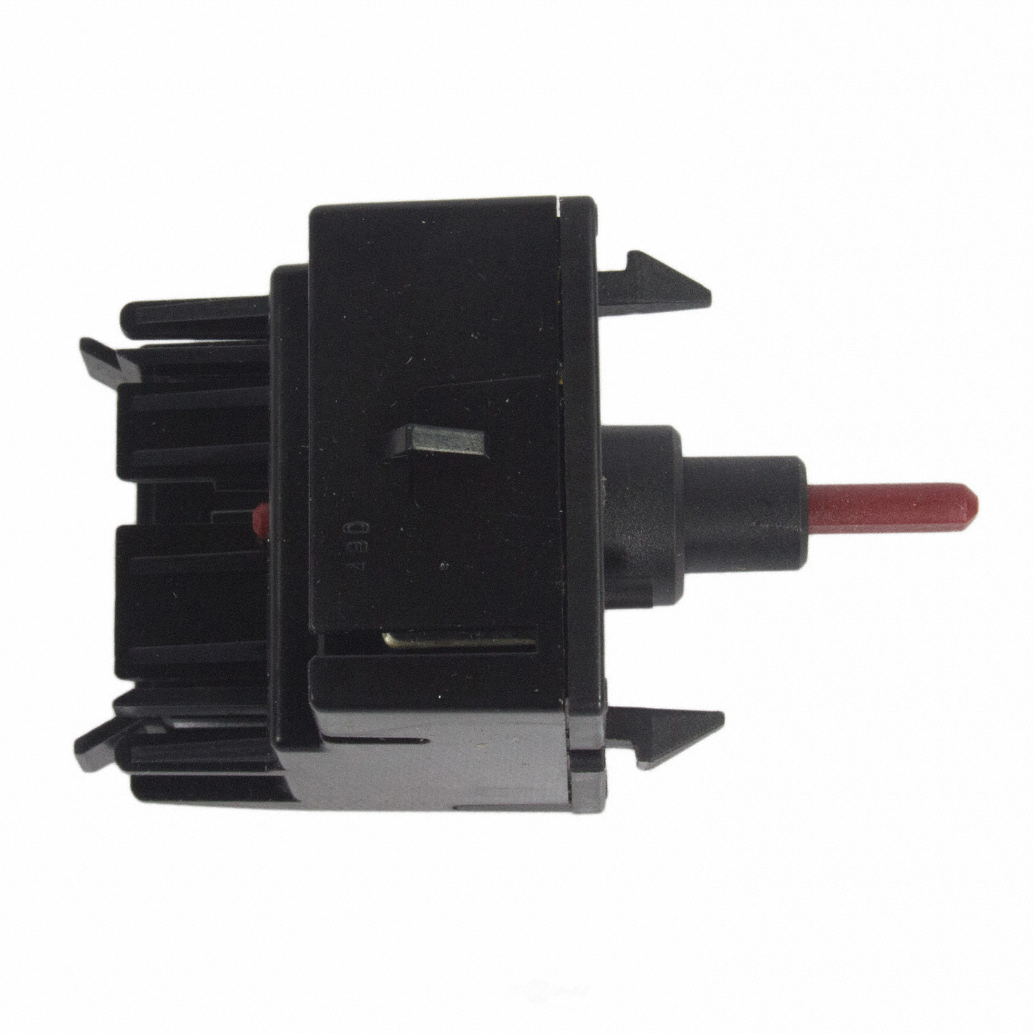 MOTORCRAFT - HVAC Heater Control Switch(Defrost, Floor, Vent) - MOT YH-1461