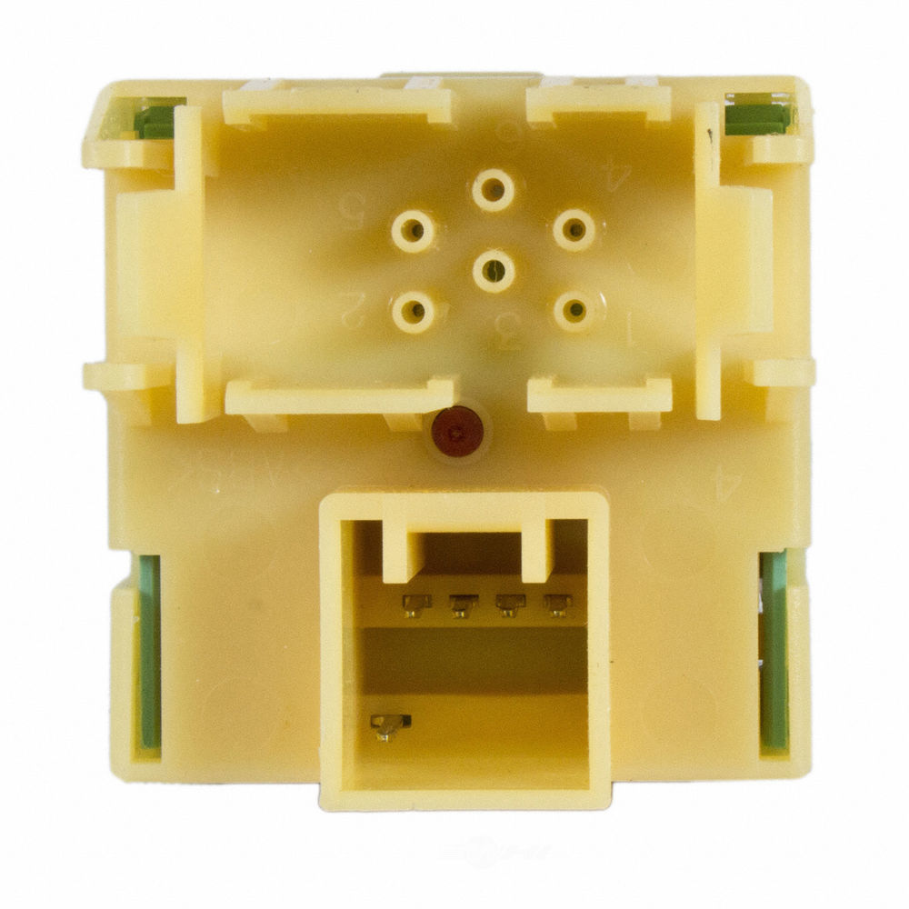 MOTORCRAFT - HVAC Heater Control Switch(Defrost, Floor, Vent) - MOT YH-1543