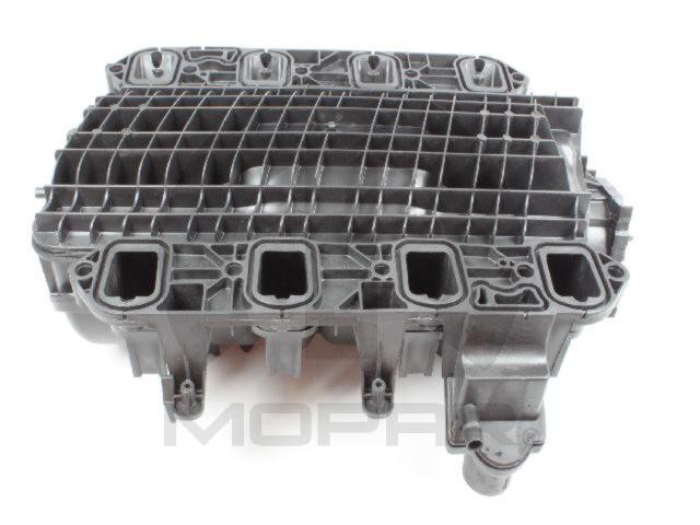 MOPAR PARTS - Engine Intake Manifold Complete Assembly - MOP 04591848AG