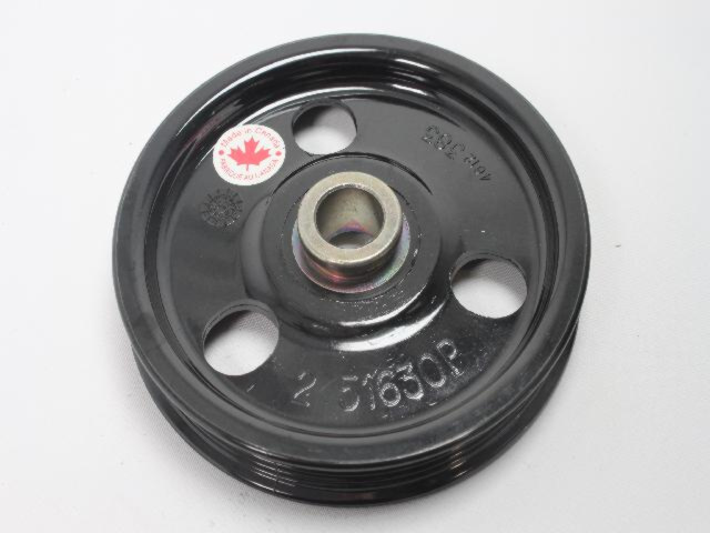 MOPAR PARTS - Power Steering Pump Pulley - MOP 04612383