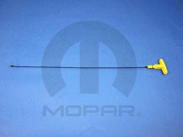 MOPAR BRAND - Engine Oil Level Sensor - MPB 4663601AB