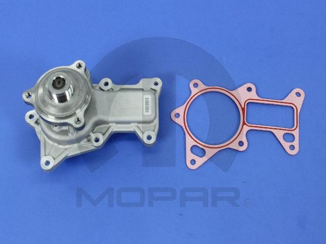 MOPAR PARTS - Engine Water Pump - MOP 04666044BB
