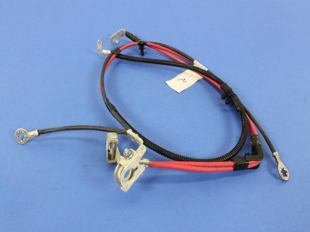 MOPAR PARTS - Battery Cable Harness - MOP 04671631AE