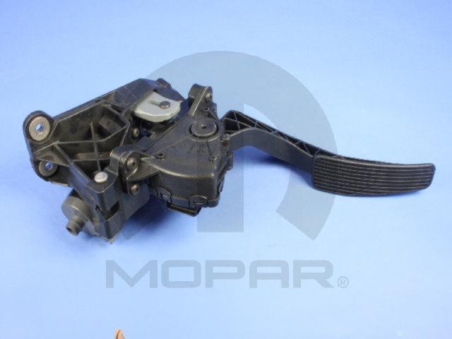 MOPAR BRAND - Accelerator Pedal - MPB 4726005AD
