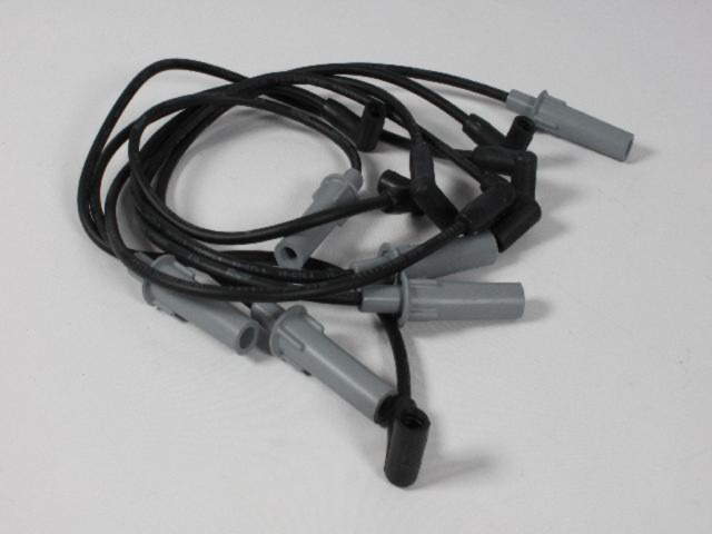 MOPAR PARTS - Ignition Wire Set - MOP 04728037AE
