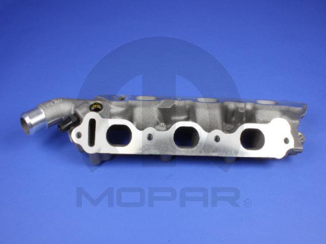 MOPAR PARTS - Engine Intake Manifold - MOP 04792184AH