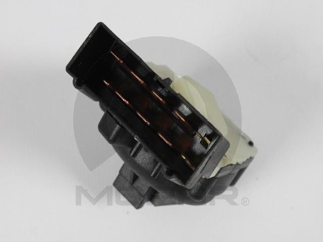 MOPAR PARTS - Ignition Switch Kit - MOP 04793576AC