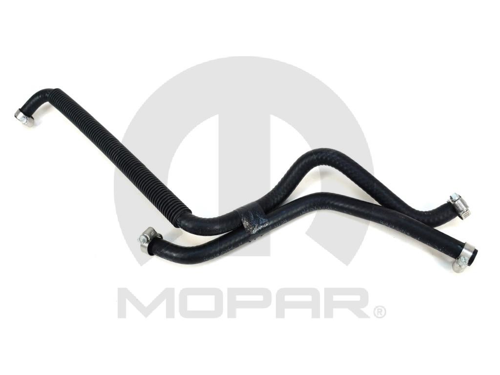 MOPAR BRAND - Auto Trans Oil Cooler - MPB 04809388AC