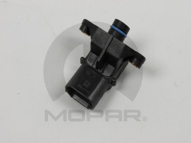 MOPAR PARTS - Manifold Absolute Pressure Sensor - MOP 04896003AB