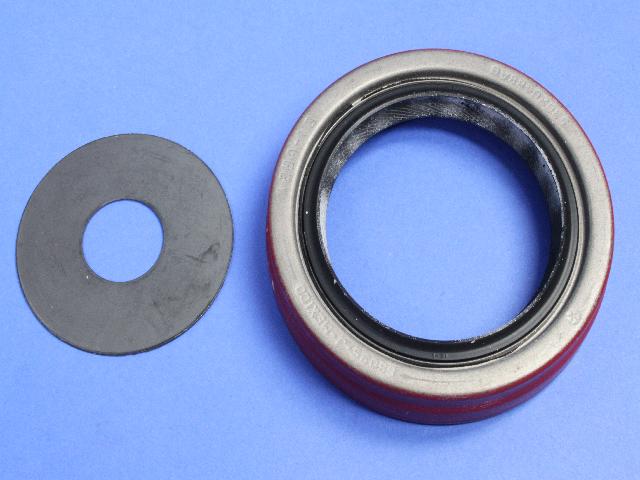 MOPAR BRAND - Engine Timing Cover Seal Kit - MPB 4897297AA