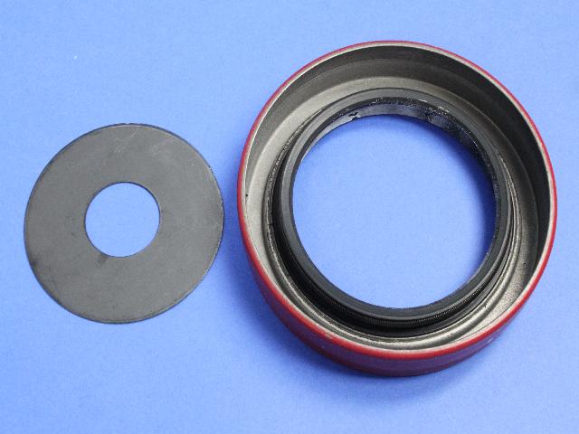 MOPAR BRAND - Engine Timing Cover Seal Kit - MPB 4897297AA