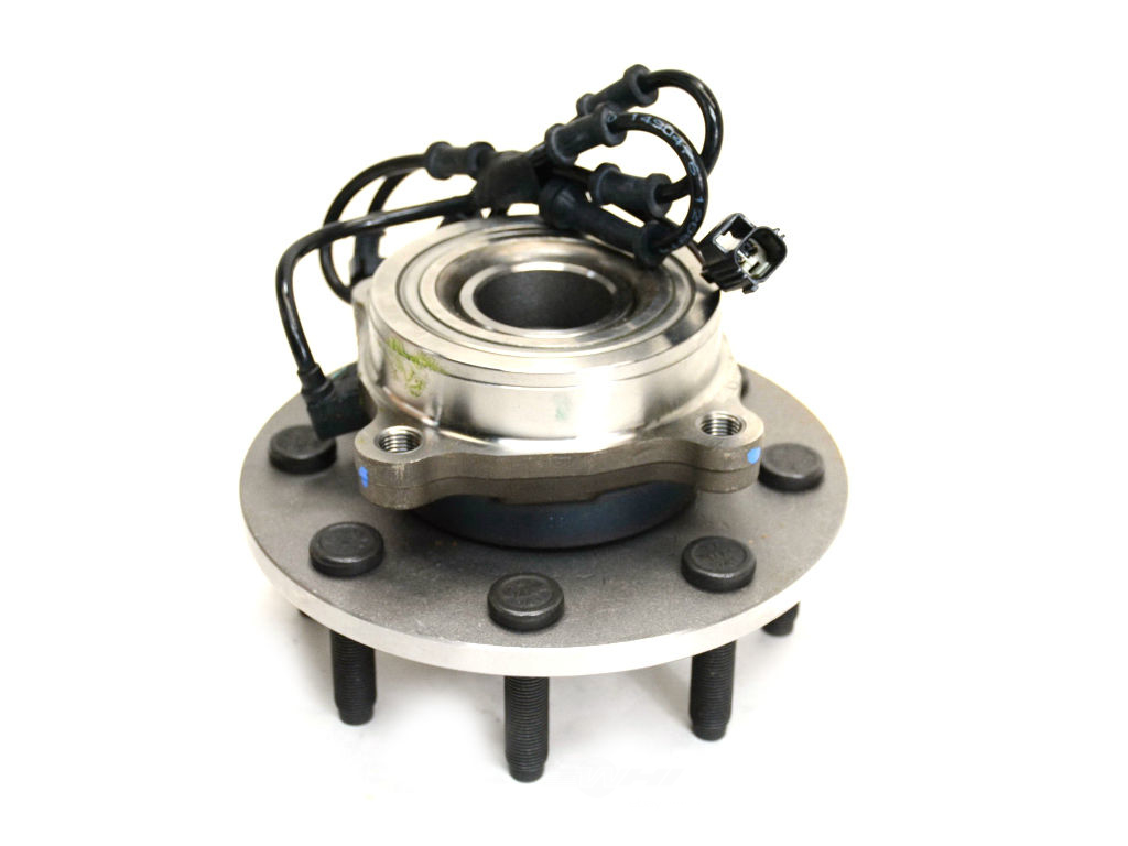 MOPAR PARTS - Wheel Bearing & Hub Assembly - MOP 05103507AA