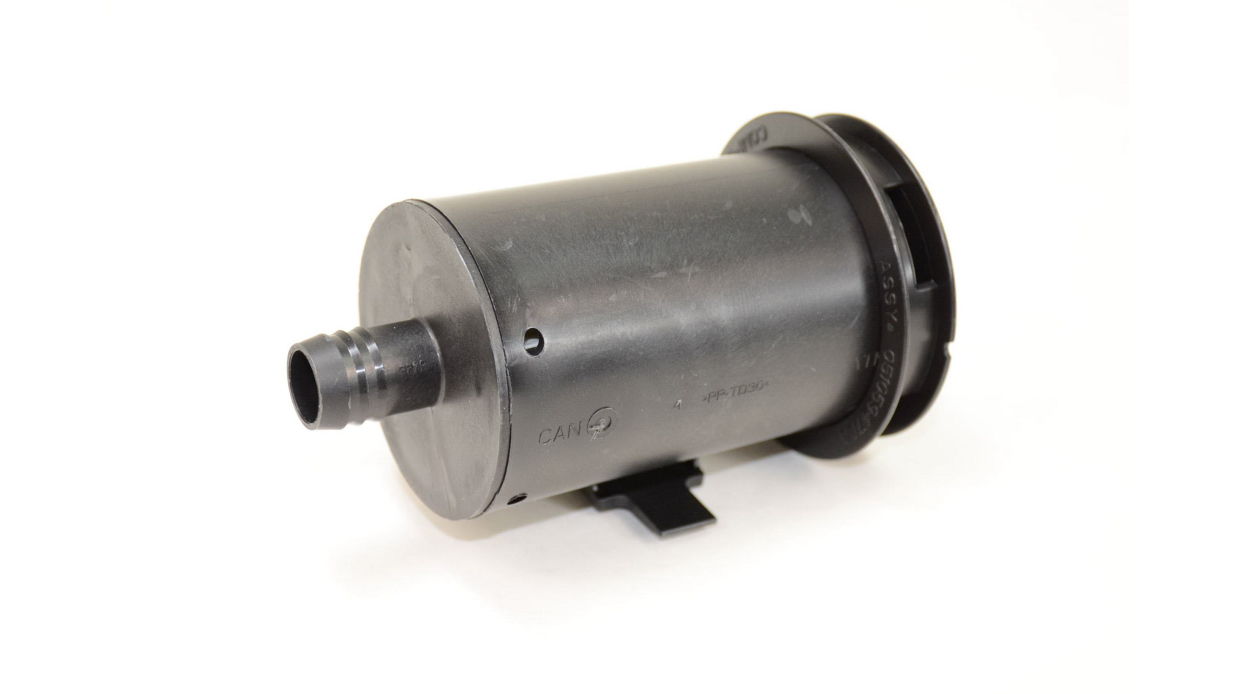 MOPAR BRAND - Fuel Vapor Leak Detection Pump Filter - MPB 5105947AA