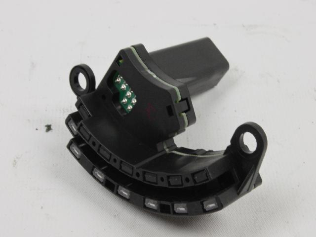 MOPAR PARTS - Steering Wheel Position Sensor - MOP 05135969AA