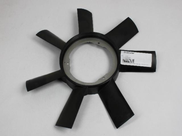 MOPAR PARTS - Engine Cooling Fan - MOP 05136052AA