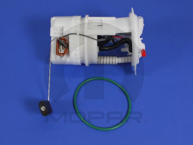 MOPAR PARTS - Fuel Pump Complete Kit - MOP 05139031AI