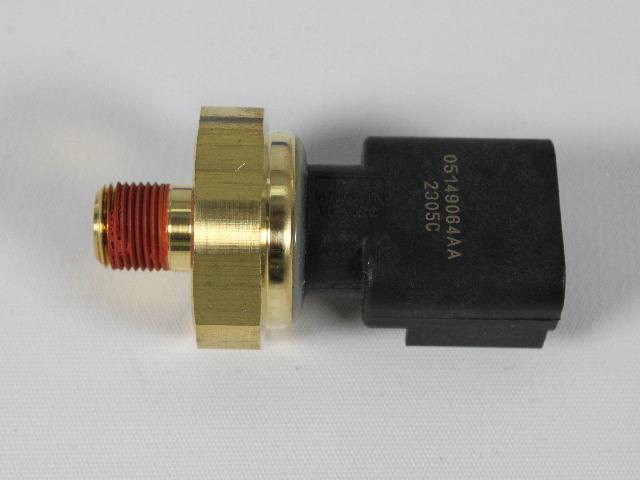 MOPAR PARTS - Auto Trans Pressure Sensor Transducer - MOP 05149064AA