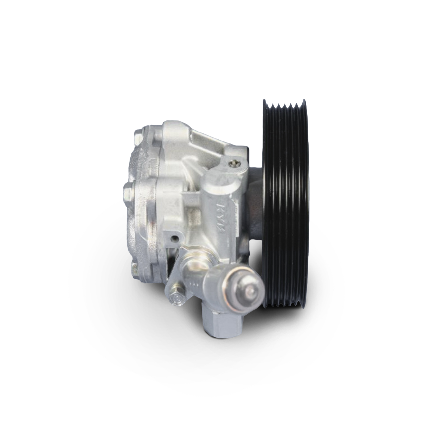 MOPAR PARTS - Power Steering Pump Complete Kit - MOP 05154400AC