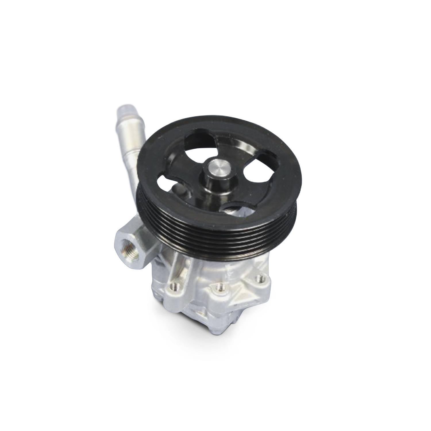 MOPAR PARTS - Power Steering Pump Complete Kit - MOP 05154400AC