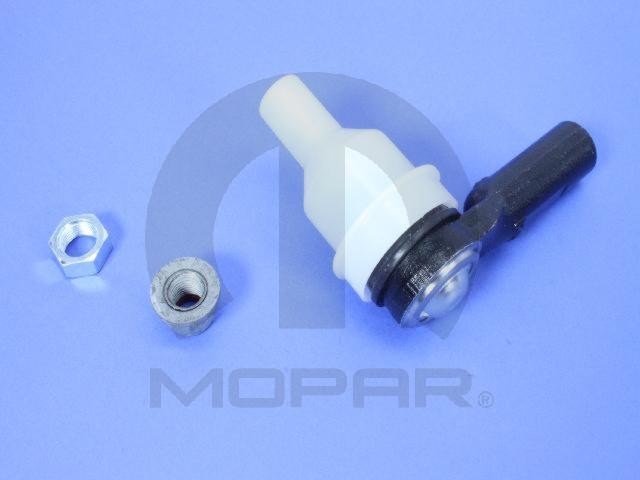 MOPAR BRAND - Steering Tie Rod End Kit - MPB 5175790AE