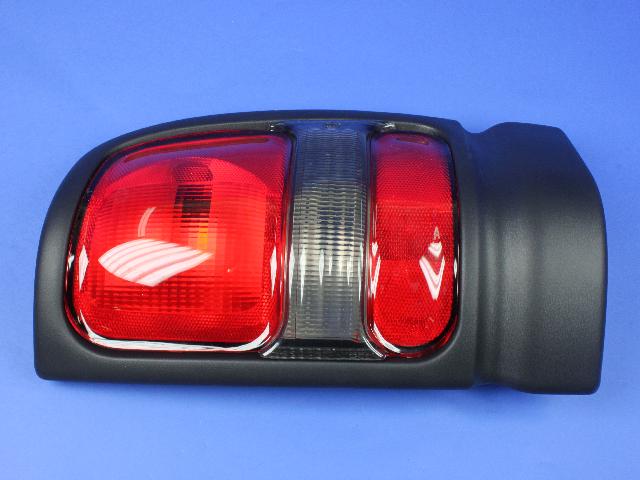 MOPAR BRAND - Tail Light - MPB 55055264AC