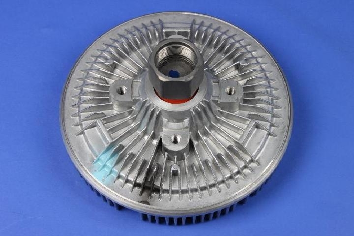 MOPAR BRAND - Engine Cooling Fan Motor - MPB 55057152AA