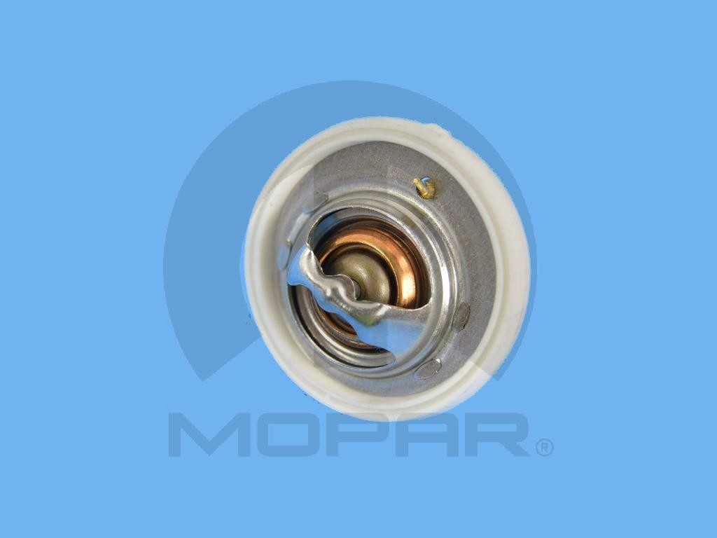 MOPAR PARTS - Engine Coolant Thermostat - MOP 68210220AA