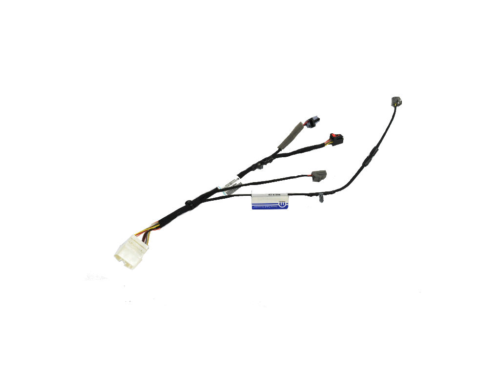 MOPAR BRAND - Floor Console Harness Connector - MPB 68381784AA