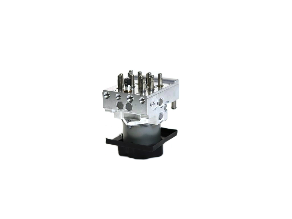 MOPAR BRAND - ABS Hydraulic Assembly - MPB 68453771AB