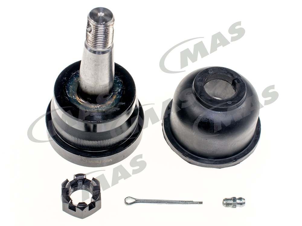 MAS INDUSTRIES - Suspension Ball Joint - MSI B6141