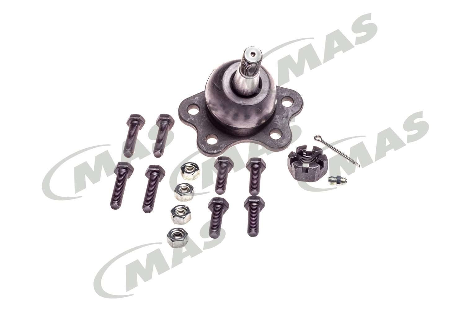 MAS INDUSTRIES - Suspension Ball Joint - MSI B6292