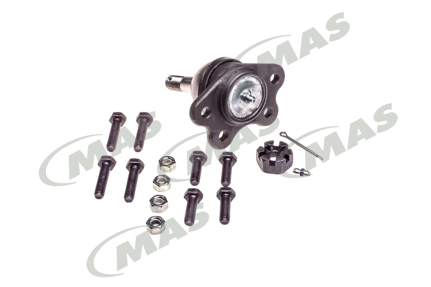 MAS INDUSTRIES - Suspension Ball Joint - MSI B6292