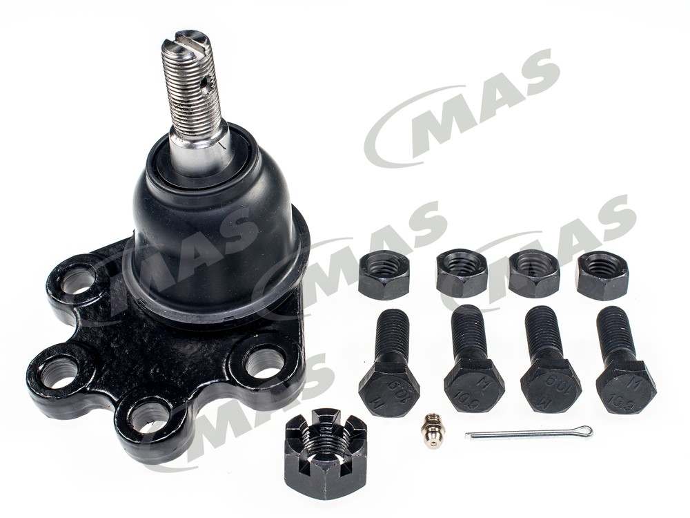 MAS INDUSTRIES - Suspension Ball Joint - MSI BJ92115