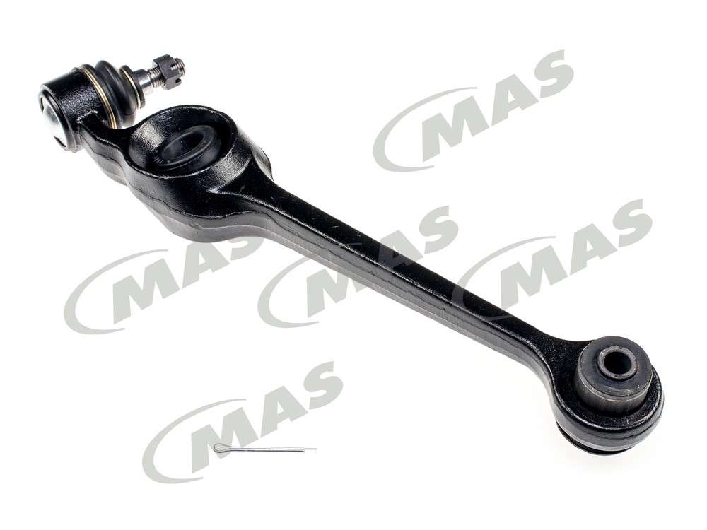 PRONTO/MAS - Suspension Control Arm And Ball Joint Assembly - PNE CB5311